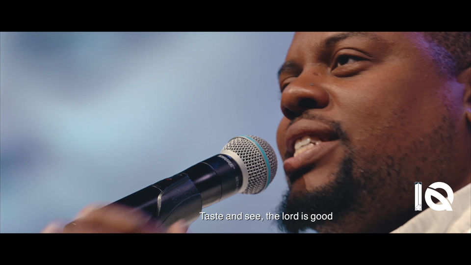 Femi Ogebule - I have Seen ft Osby Berry